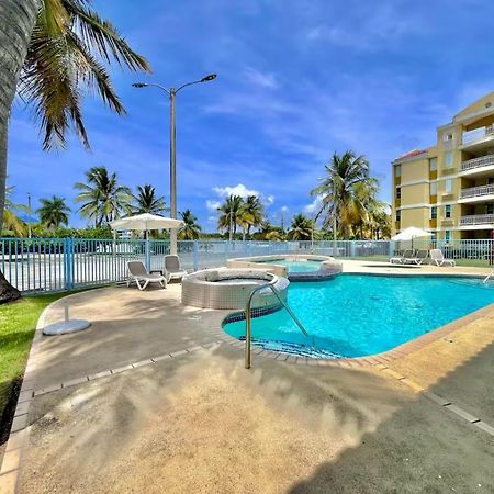 Villas Del Mar 로이자 외부 사진