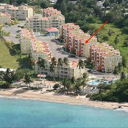 Villas Del Mar 로이자 외부 사진