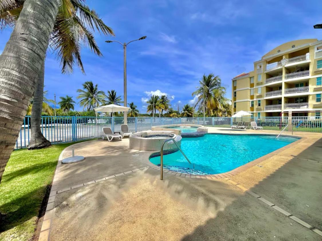 Villas Del Mar 로이자 외부 사진