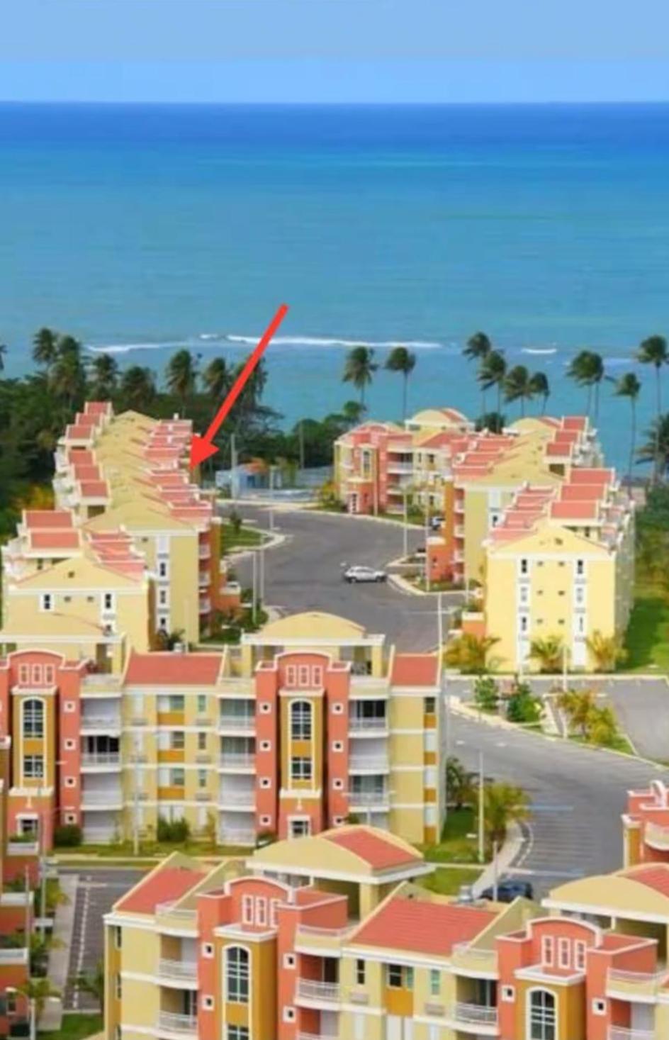 Villas Del Mar 로이자 외부 사진