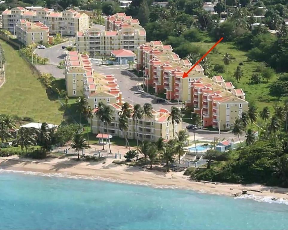 Villas Del Mar 로이자 외부 사진